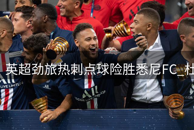 英超劲旅热刺点球险胜悉尼FC 杜布拉夫卡神勇发挥成关键